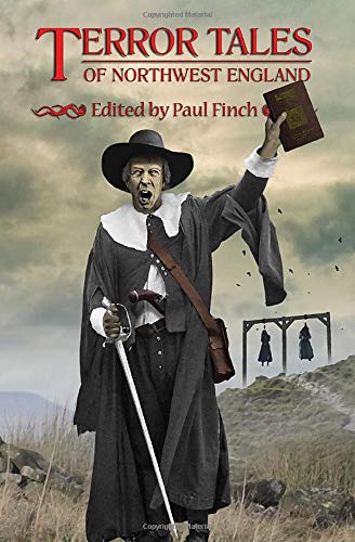 Terror Tales of Northwest England