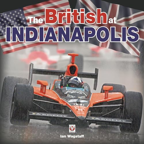 The The British at Indianapolis
