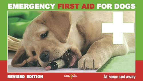 Emergency First Aid for Dogs