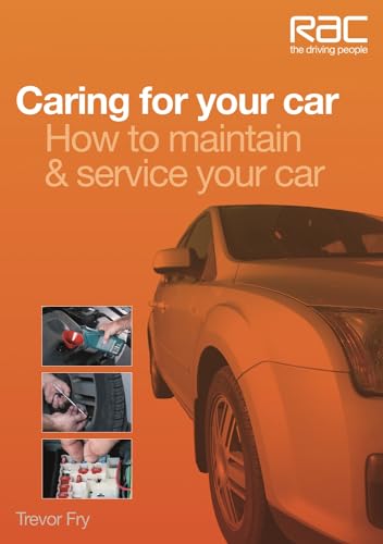 Caring for Your Car