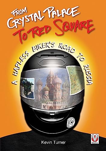 From Crystal Palace to Red Square