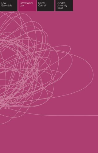 Commercial Law Essentials
