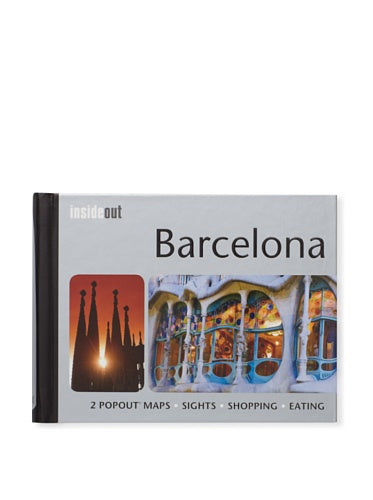 Barcelona Travel Guide