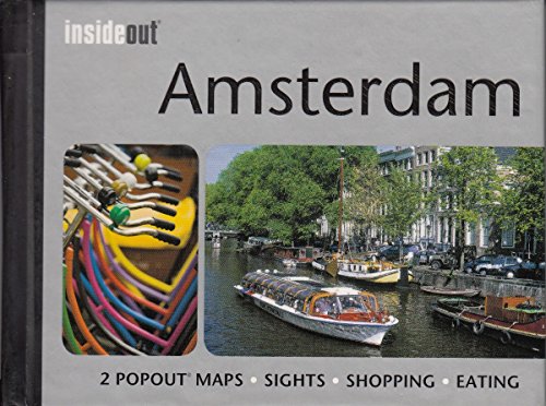 Amsterdam Travel Guide