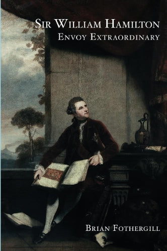 Sir William Hamilton