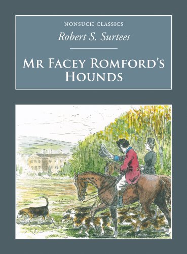 Mr Facey Romford's Hounds