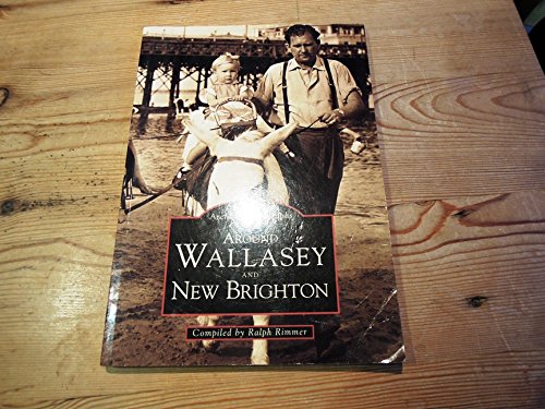 Around Wallasey and New Brighton