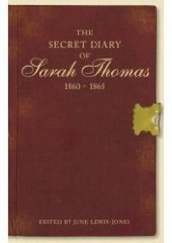 The Secret Diary of Sarah Thomas