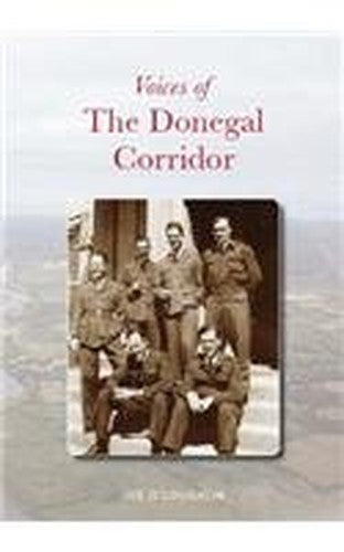 Voices of the Donegal Corridor