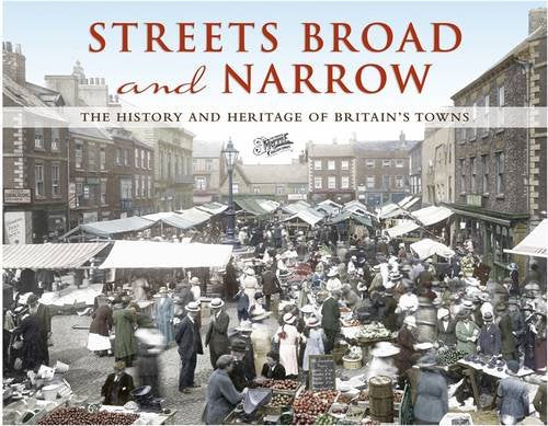 Streets Broad and Narrow