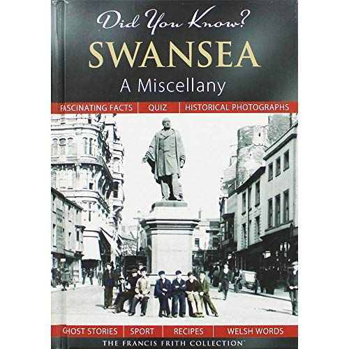 Did You Know? Swansea