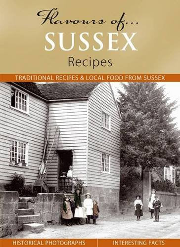 Flavours of Sussex
