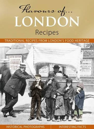 Flavours of London