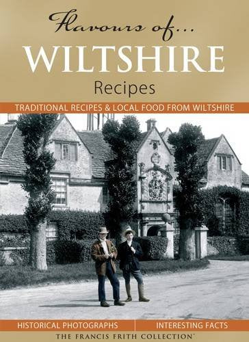Flavours of Wiltshire