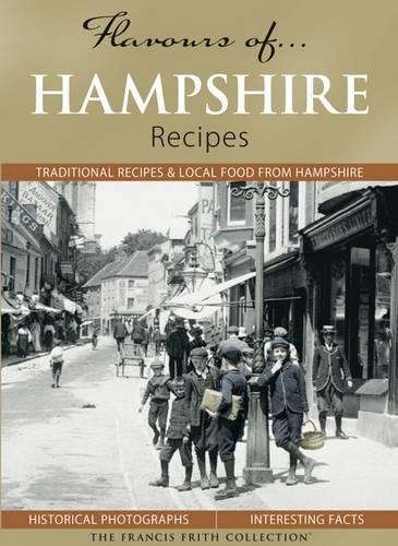 Flavours of Hampshire
