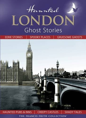 Haunted London