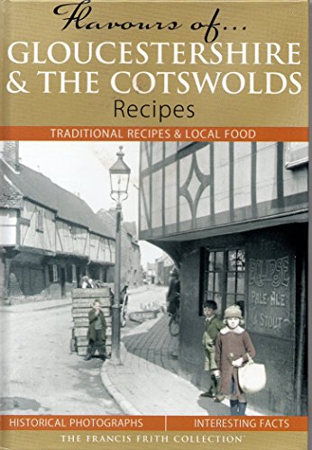 Flavours of Gloucestershire & the Cotswolds