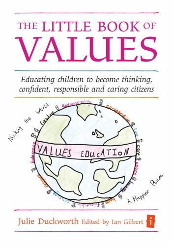 The Little Book of Values