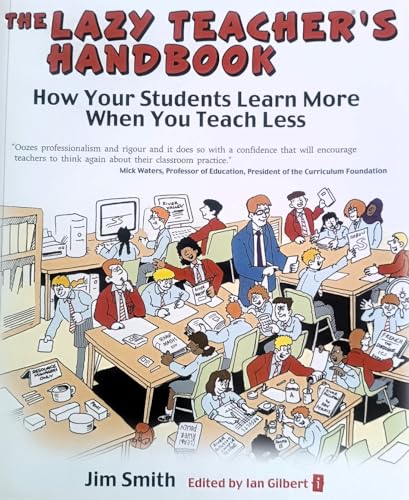 The Lazy Teacher's Handbook