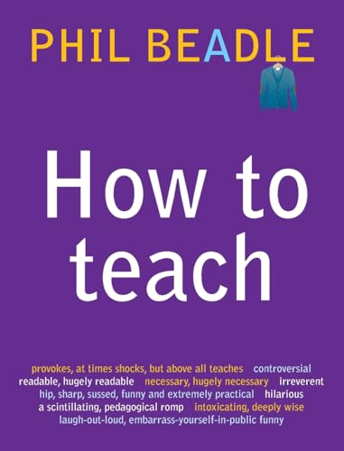 How To Teach