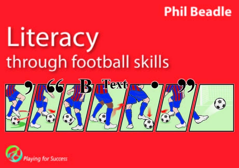 Literacy Through Football Skills