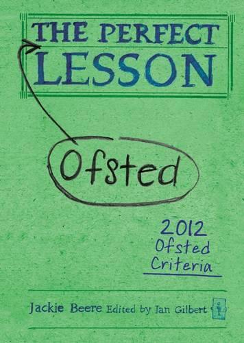 The Perfect (Ofsted) Lesson