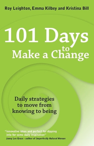 101 Days to Make a Change