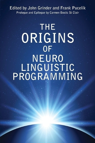 The Origins Of Neuro Linguistic Programming