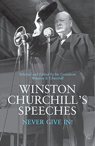 Winston Churchill's Speeches