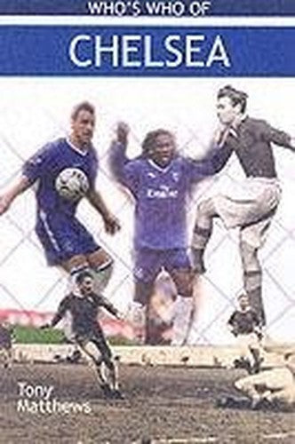 Who's Who of Chelsea