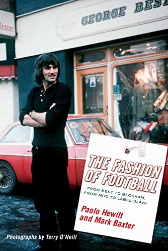 The Fashion of Football