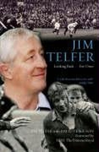 Jim Telfer