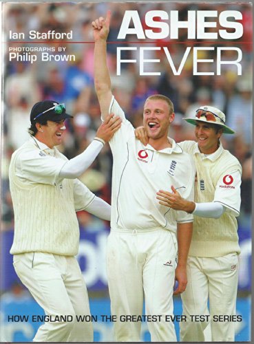 Ashes Fever