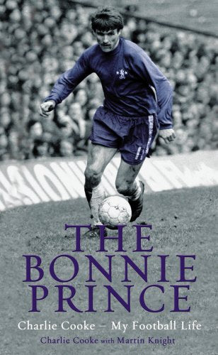 The Bonnie Prince