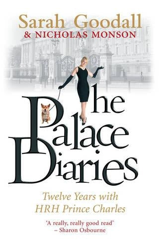 The Palace Diaries