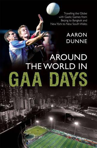 Around the World in GAA Days