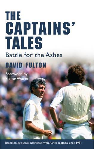 The Captains' TalesBattle for the Ashes