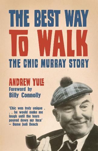 The Best Way to Walk