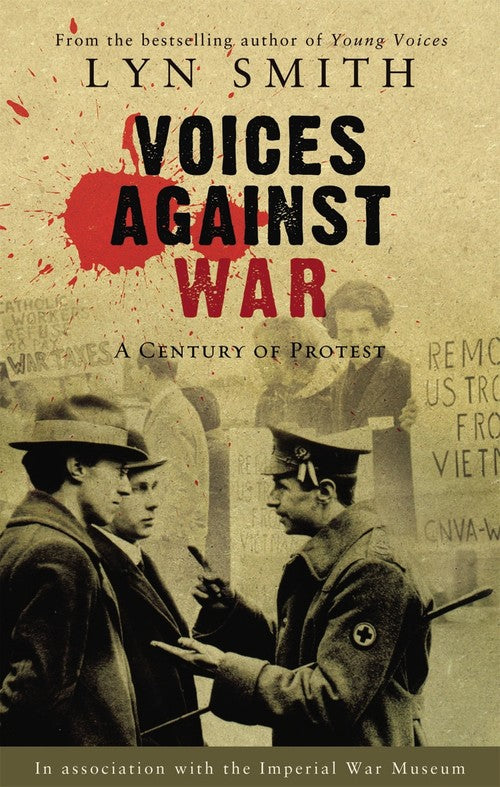 Voices Against War