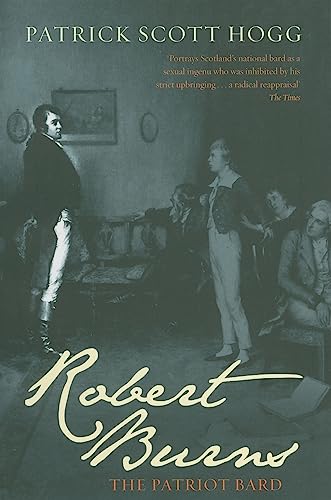 Robert Burns