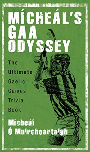 Micheals GAA Odyssey