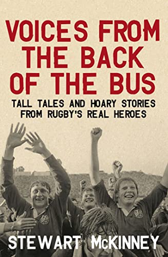 Voices from the Back of the Bus