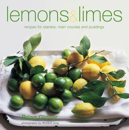 Lemons and Limes
