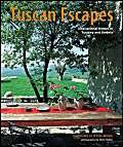Tuscan Escapes
