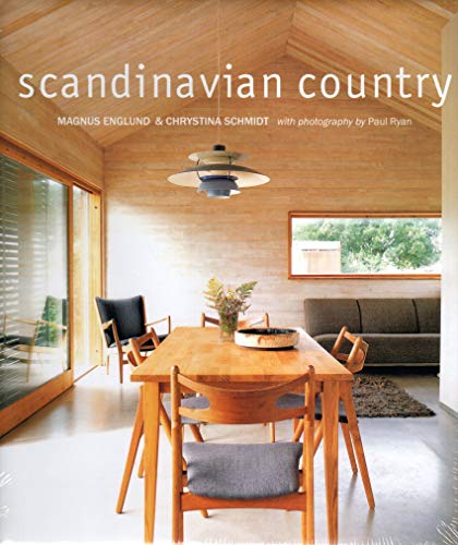 Scandinavian Country