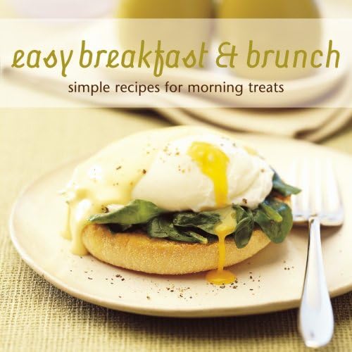 Easy Breakfast & Brunch