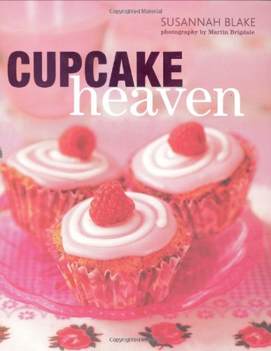 Cupcake Heaven