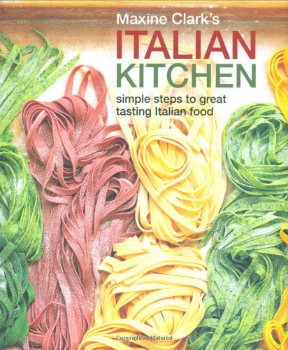 Maxine Clark's Italian Kitchen