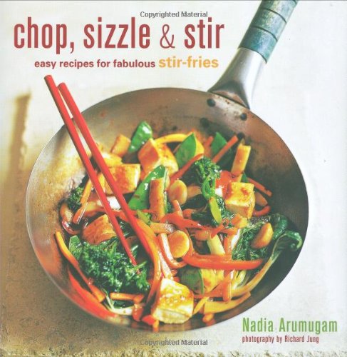 Chop, Sizzle and Stir