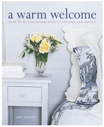 A Warm Welcome